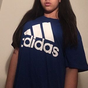 Adidas tee
